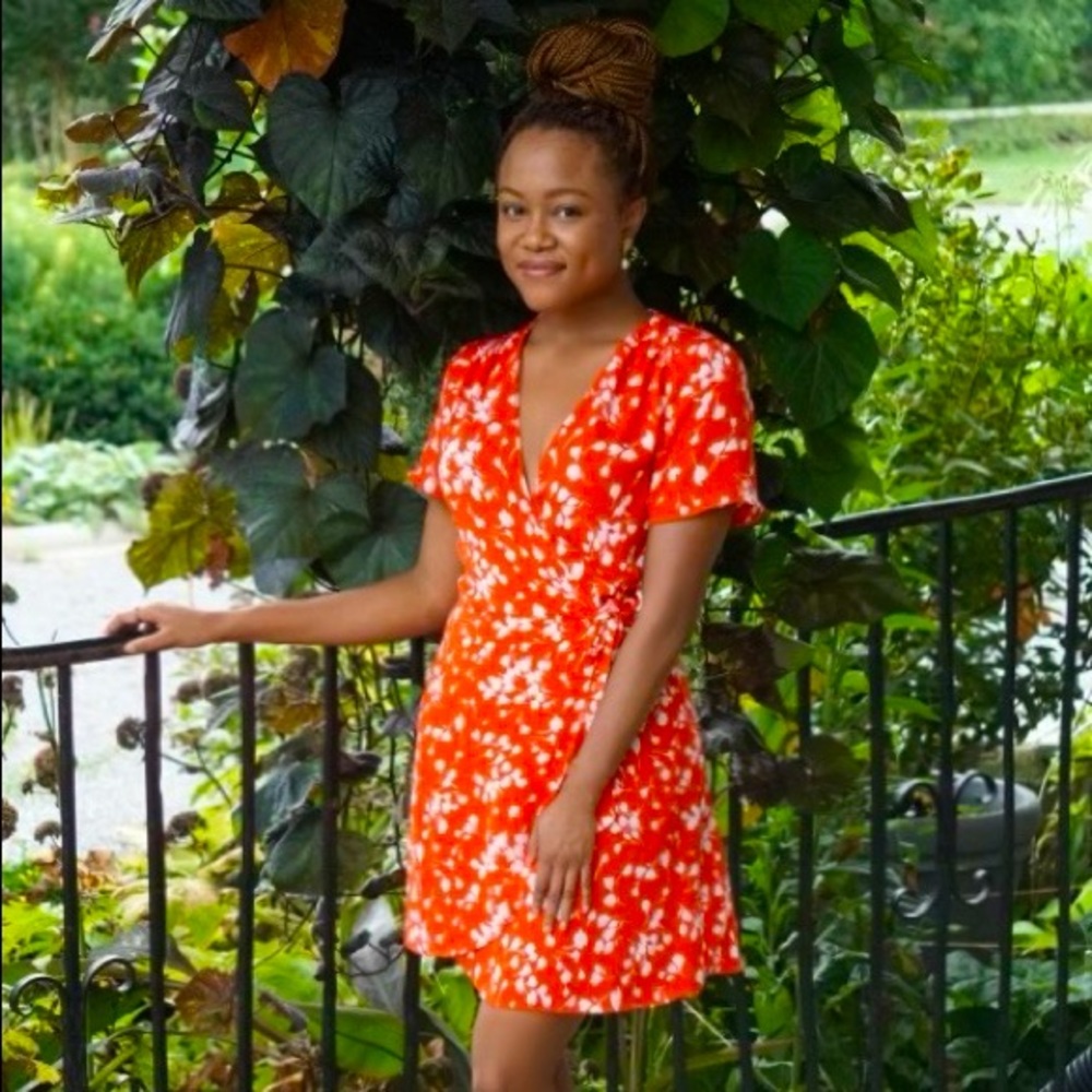 Meet your Posher, Keren